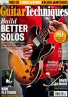 Guitar Techniques 7月號/2019 第297期+CD