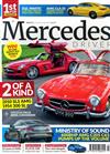 Mercedes DRIVER期 7-8月號/2019 第13