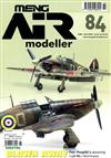 AIR modeller 6-7月號/2019 第84期
