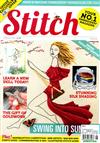 Stitch 6-7月號/2019 第119期