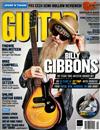 GUITAR WORLD 8月號/2019