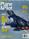 Plane & Pilot 7月號/2019