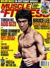 MUSCLE & FITNESS（美國版）7月號/2019