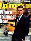 Kiplinger’s PERSONAL FINANCE 7月號/2019