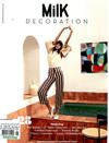 Milk DECORATION 6-8月號/2019 第28期