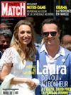 PARIS MATCH 0620-0626/2019 第3658期