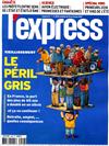 l’express 0619-0625/2019 第3546期