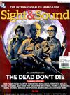 Sight & Sound 7月號/2019