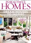 25 Beautiful HOMES 7月號/2019