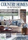 COUNTRY HOMES & INTERIORS 7月號/2019