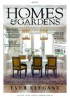 HOMES & GARDENS（英國版）7月號/2019