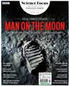 BBC Focus/ MAN ON THE MOON - 50th ANNIVERSARY 第15期