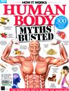 HOW IT WORKS HUMAN BODY MYTHS BUSTED 第3版