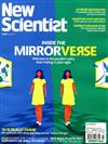 New Scientist 0608/2019 第3233期
