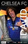 CHELSEA FC 7月號/2019 第179期+別冊