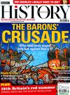 BBC HISTORY MAGAZINE 7月號/2019