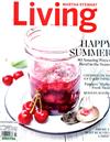 MARTHA STEWART Living 7-8月號/2019 第296期