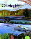 Cricket 3月號/2019