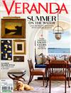 VERANDA 8月號/2019
