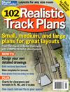 Model Railroader 第99期特別號：102 Realistic Track Plans