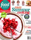 food network magazine 7-8月號/2019