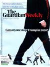 the guardian weekly 0628/2019