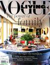 VOGUE LIVING（澳洲版）7-8月號/2019