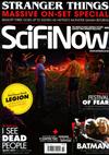 Sci Fi Now 第160期