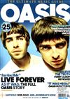 UNCUT 6月號/2019：THE ULTIMATE MUSIC GUIDE:OASIS