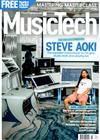 Music Tech MAGAZINE 7月號/2019 第196期+DVD