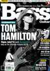 Bass Guitar Magazine 8月號/2019 第171期