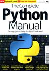 Black Dog i-Tech 第39期：The Complete Python Manual