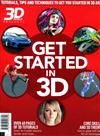 3D WORLD PRESENTS 第1版：GET STARTED IN 3D