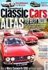 Thoroughbred & Classic Cars 8月號/2019 第553期