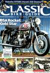 CLASSIC BIKE GUIDE 7月號/2019