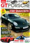 GT PORSCHE 8月號/2019 第215期