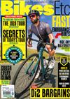 Bikes Etc 8月號/2019 第59期