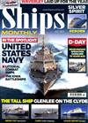 Ships MONTHLY 7月號/2019