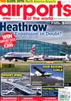 airports of the world 7-8月號/2019 第84期