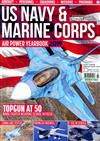 US NAVY & MARINE CORPS AIR POWER YEARBOOK’19 第95期
