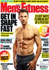 Men’s Fitness（英國版）8月號/2019