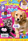 animals and you 第250期