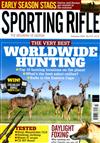 SPORTING RIFLE 夏季號/2019