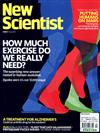 New Scientist 0615/2019 第3234期