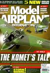 Model AIRPLANE INTERNATIONAL 7月號/2019 第168期