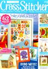 Cross Stitcher 7月號/2019 第346期+十字繡材料包