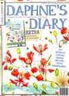 DAPHNE’S DIARY 第5期/2019+彩圖紙