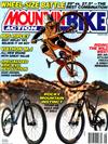 MOUNTAIN BIKE ACTION 8月號/2019