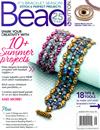 BEAD & BUTTON 8月號/2019 第152期