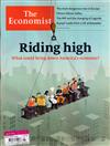 THE ECONOMIST 經濟學人 第28期/2019